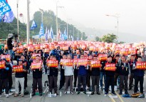 [영상뉴스] 대우조선 재벌 특혜 매각…