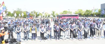 구미옵티칼 희망버스연대 대회 (250426…