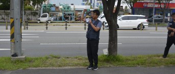 250912 민주노총 경북본부 기자회견