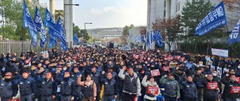 251211 GM세종물류 노동자 집단해고,…