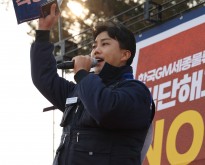 [현장은 지금] 대전충북지부 지엠부품물류지…