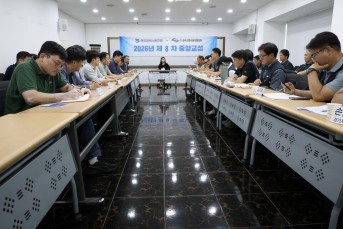 “노동이 배제된 산업 중심” 금속노조, …