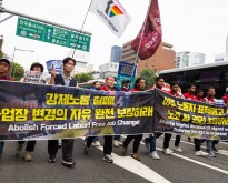 차별 대신 삶의 모든 영역에서 동등한 권리…
