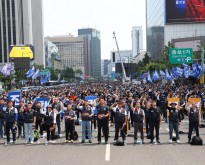 “모든 노동자의 고용 보장, 초기업·원청교…