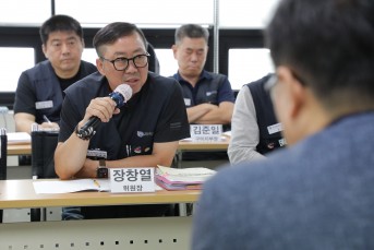 중앙교섭 결렬 ··· 금속노조는 총파업으…