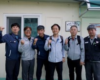 “현장이 살아야 문화도 삽니다”