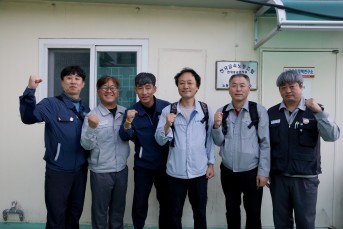 “현장이 살아야 문화도 삽니다”
